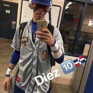 Meet your Posher, Dylan